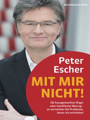 cover image of Mit mir nicht!
